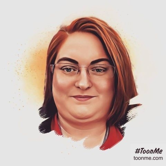 Meet your Posher, Rita - Picture 1 of 1